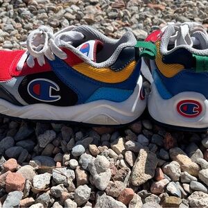 Champion Shoes T10